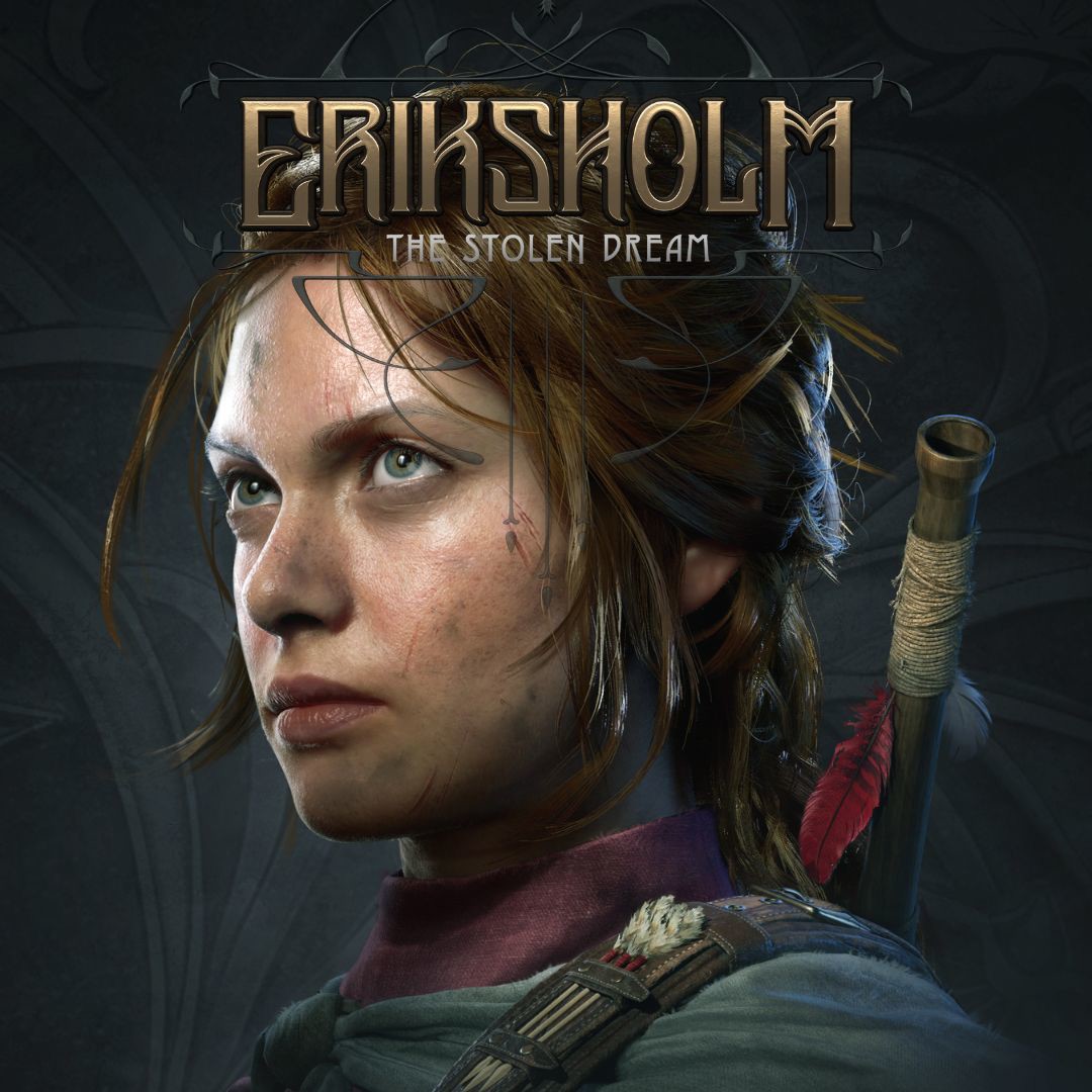 Eriksholm: The Stolen Dream
